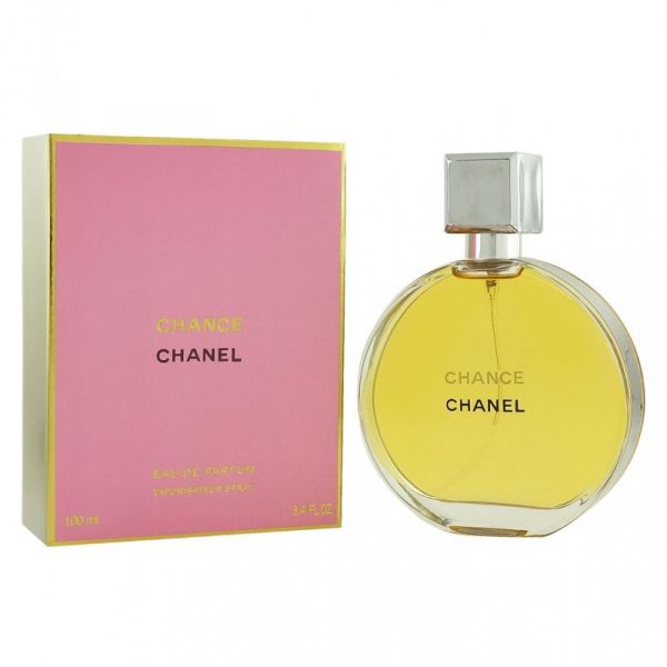 Euro Chanel Chance, edp., 100ml